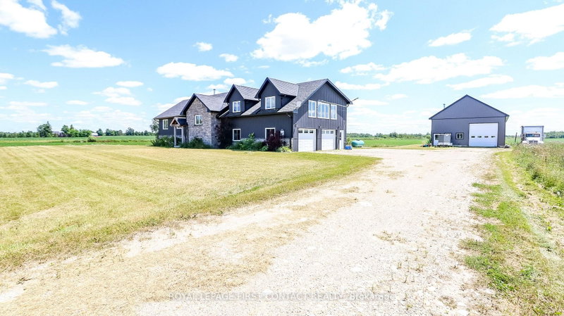 126734 Southgate Rd 12 Road