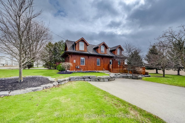 325602 Norwich Road S