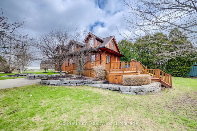 325602 Norwich Road S