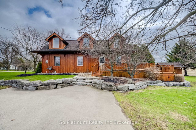 325602 Norwich Road S