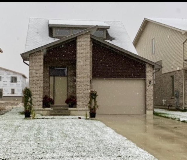 2467 Irish Moss Road