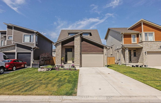 2467 Irish Moss Road