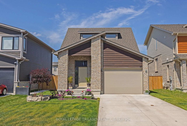 2467 Irish Moss Road