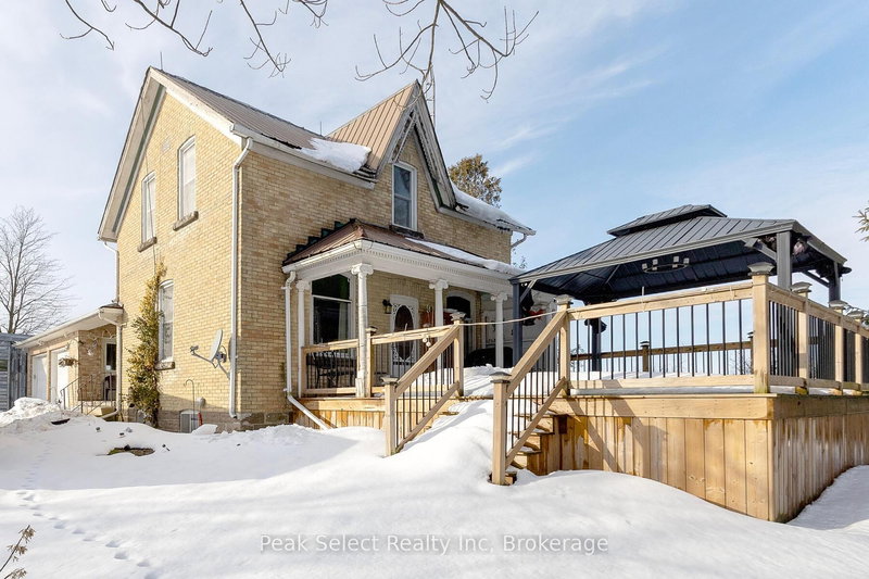 3410 Perth Rd 163 Rd, West Perth, N0K 1N0 | Image 2