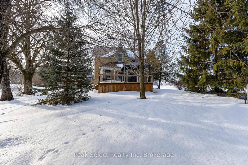 3410 Perth Rd 163 Rd, West Perth, N0K 1N0 | Image 3