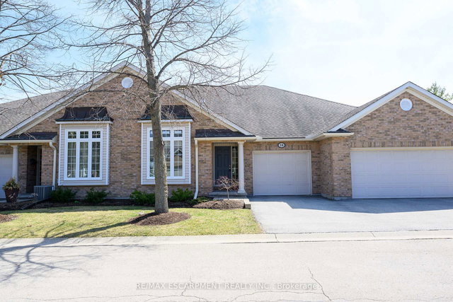 18 - 1439 NIAGARA STONE Road