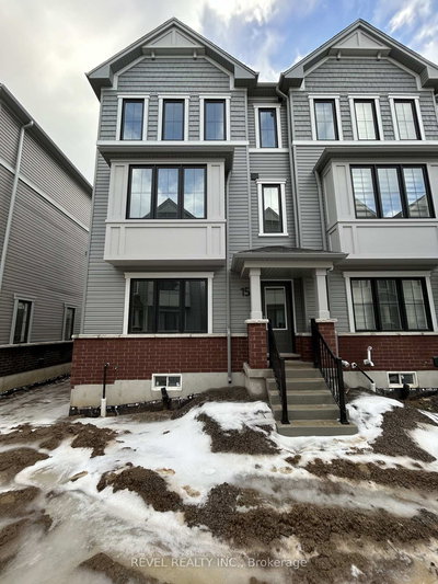 15 Cleveland Common | Cambridge | Image