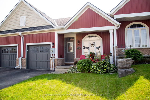 25 - 410 Queen Street S