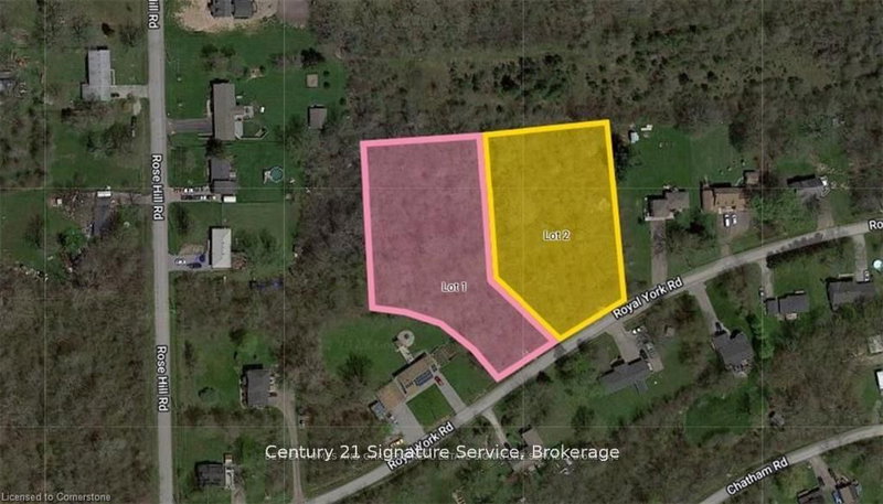 V/L 0 Royal York Rd, Fort Erie, L2A 5M4 | Image 2