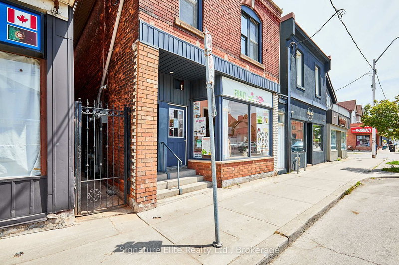 363 Barton St E, Hamilton, L8L 2X8 | Image 2