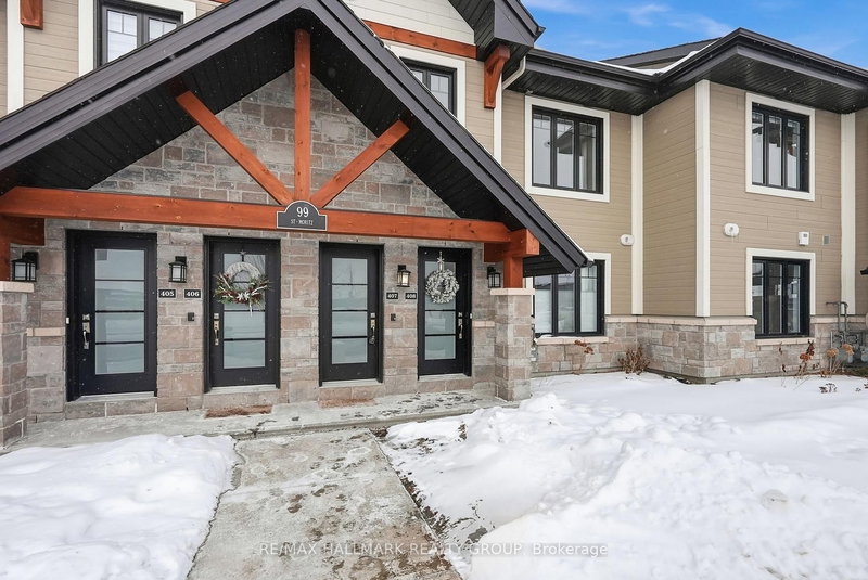 408 - 99 St Moritz Tr, Russell, K0A 1W0 | Image 2