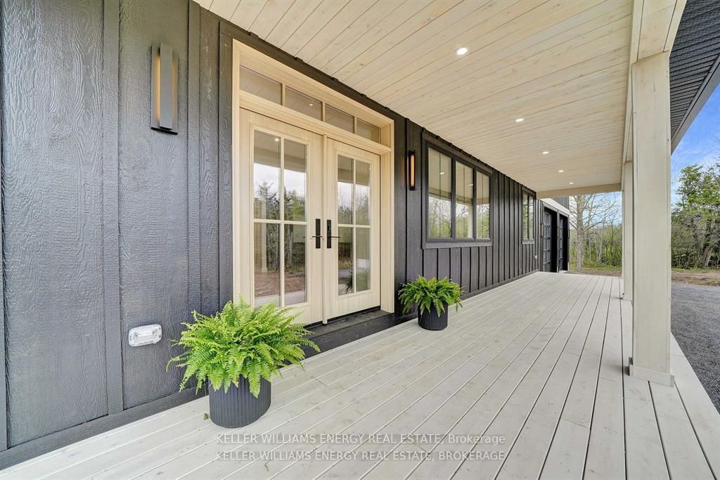 1032 Burr Road • Prince Edward County, ON photo 2
