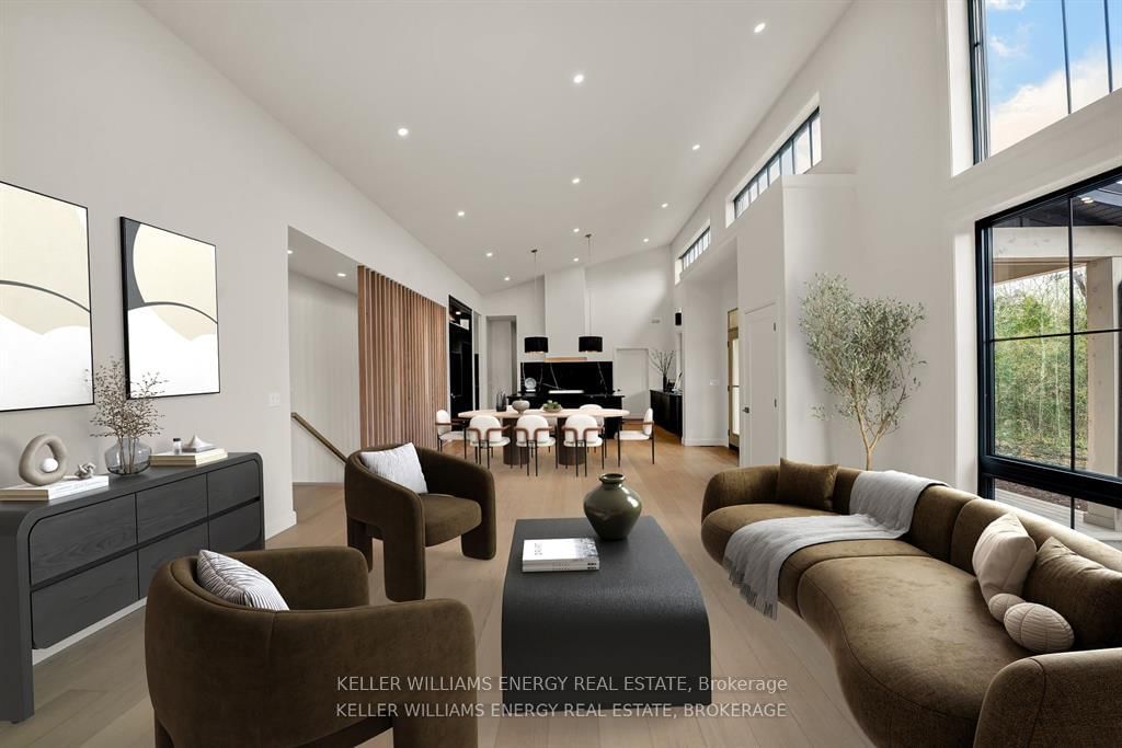 1032 Burr Road • Prince Edward County, ON photo 3