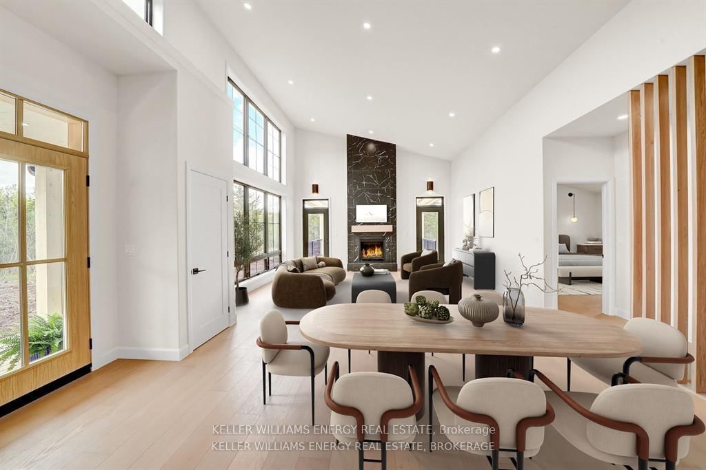 1032 Burr Road • Prince Edward County, ON photo 5