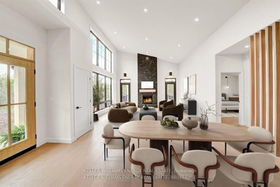 1032 Burr Road • Prince Edward County, ON photo 5