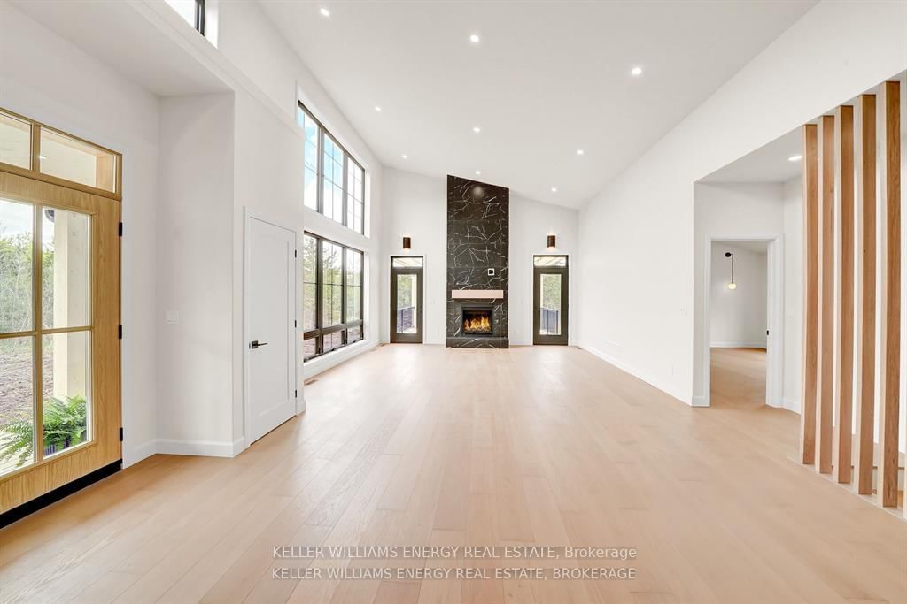 1032 Burr Road • Prince Edward County, ON photo 6