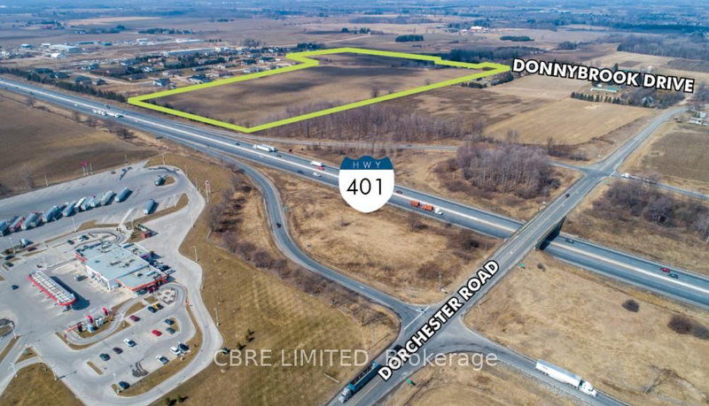 1045 Donnybrook Dr, Thames Centre, N0L 1G5 | Image 2