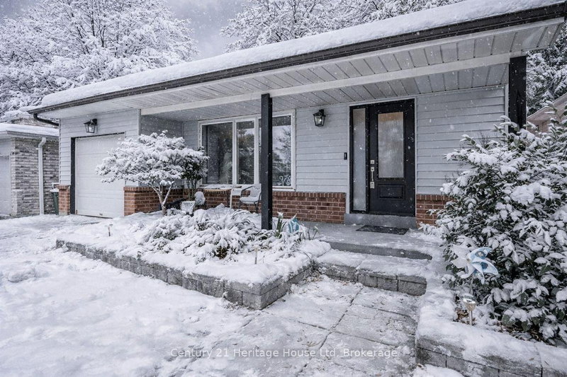 378 West Acres Dr, Guelph, N1H 7A8 | Image 2