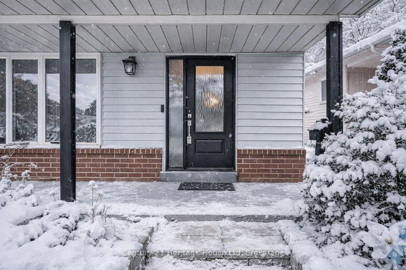 378 West Acres Dr, Guelph, N1H 7A8 | Image 3