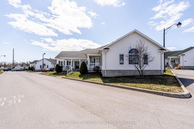 Unit # 3201-300 Croft Street, Port Hope, Ontario image-0-1