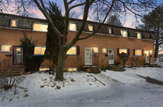 30 - 1440 Garth Street