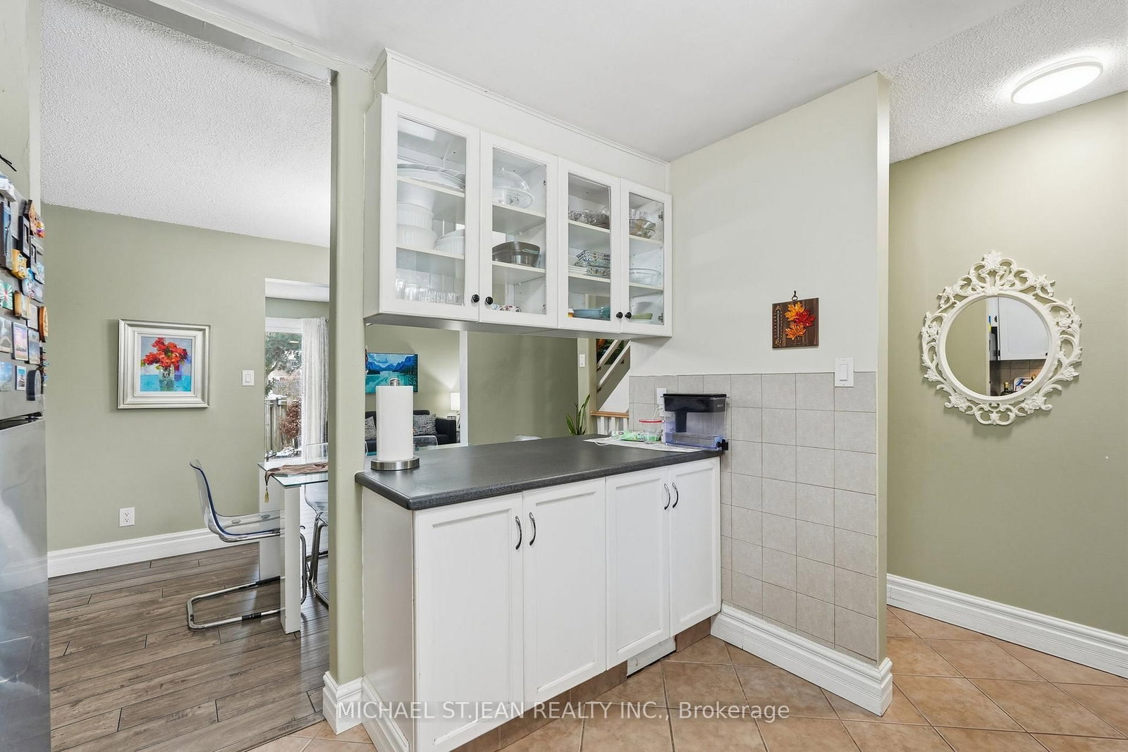 Townhouse for sale at 30-1440 Garth Street, Hamilton, Ontario, L9B 1R6 - Falkirk - MLS: X12681560