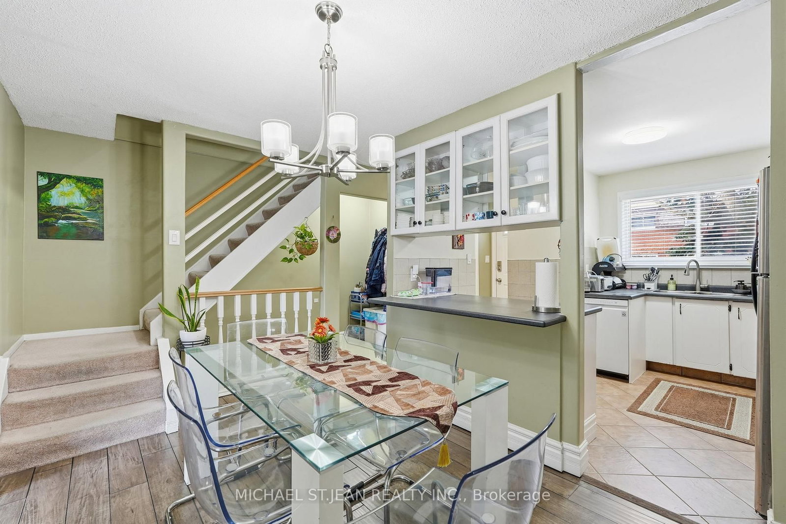 Townhouse for sale at 30-1440 Garth Street, Hamilton, Ontario, L9B 1R6 - Falkirk - MLS: X12681560