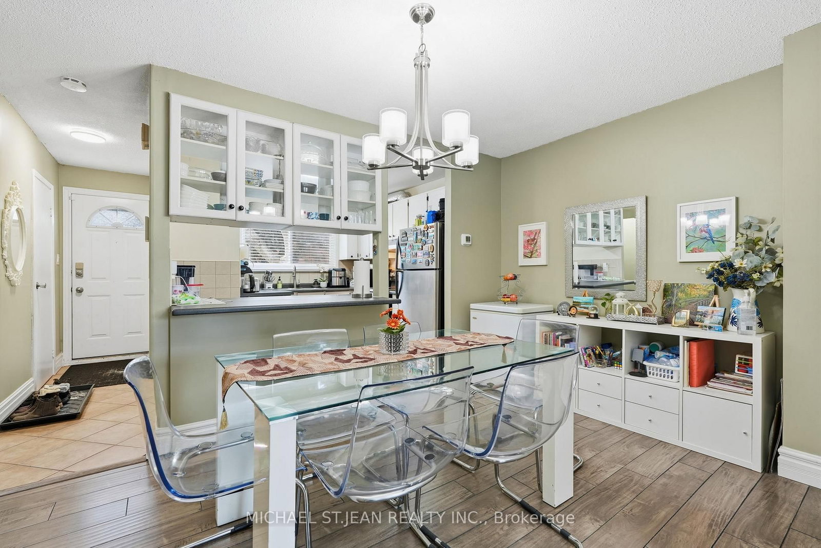 Townhouse for sale at 30-1440 Garth Street, Hamilton, Ontario, L9B 1R6 - Falkirk - MLS: X12681560