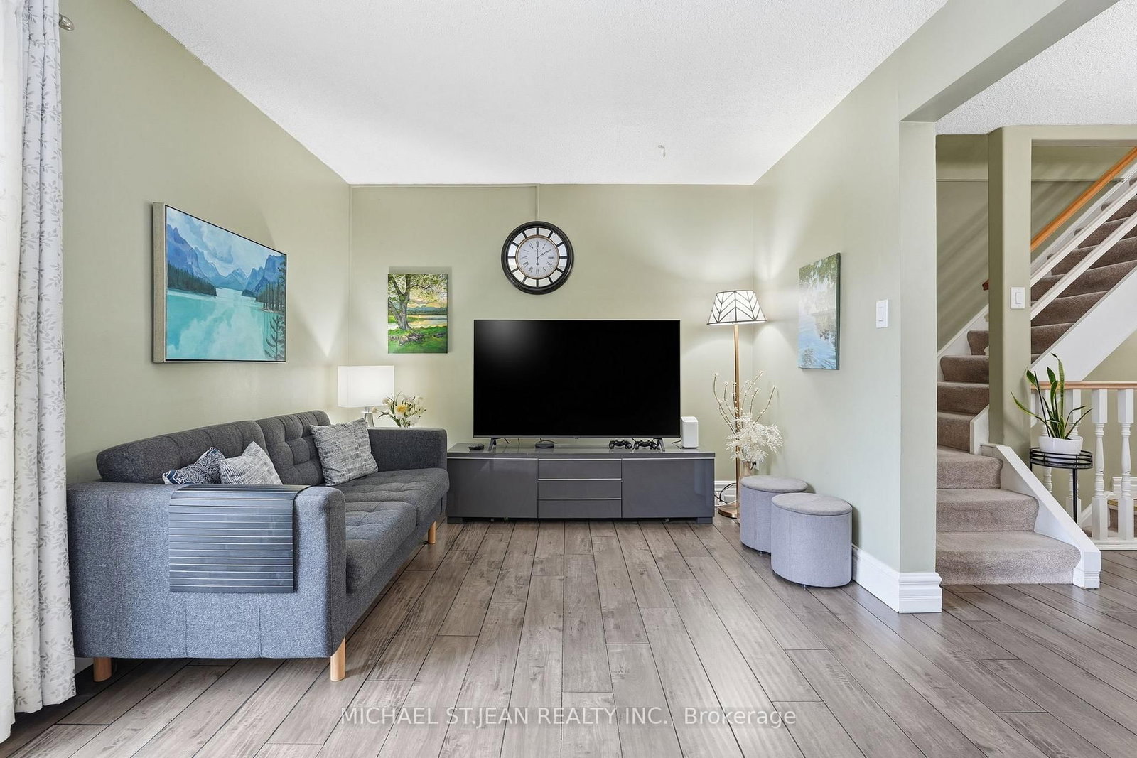 Townhouse for sale at 30-1440 Garth Street, Hamilton, Ontario, L9B 1R6 - Falkirk - MLS: X12681560