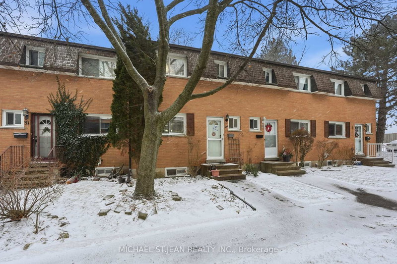 30 - 1440 Garth St, Hamilton, L9B 1R6 | Image 3