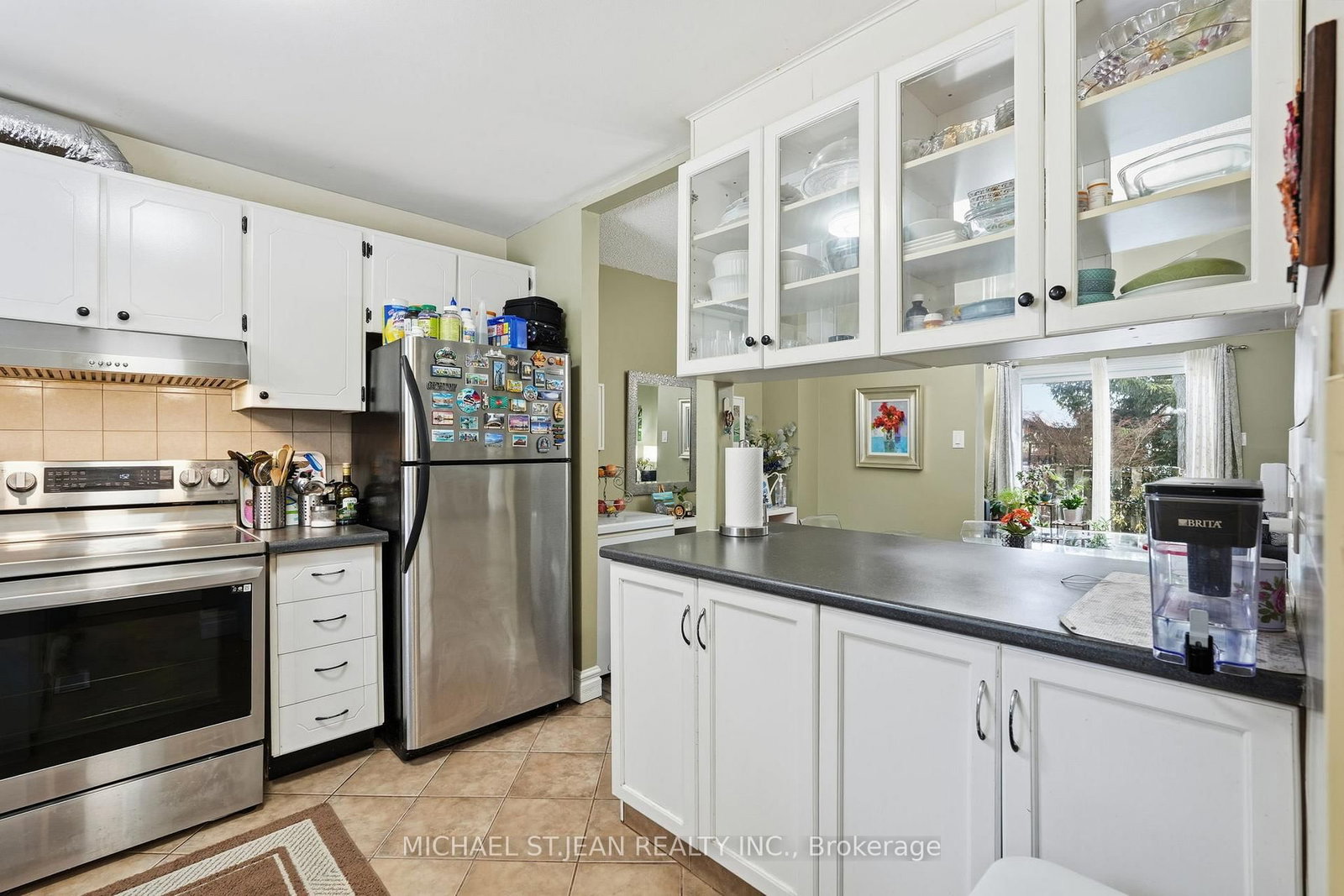 Townhouse for sale at 30-1440 Garth Street, Hamilton, Ontario, L9B 1R6 - Falkirk - MLS: X12681560