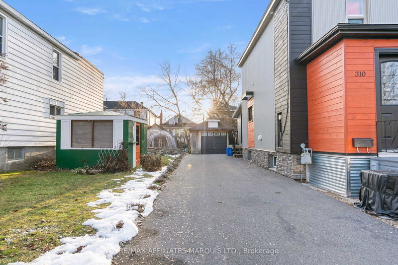 310 Belmont St, Cornwall, K6H 4Z6 | Image 3