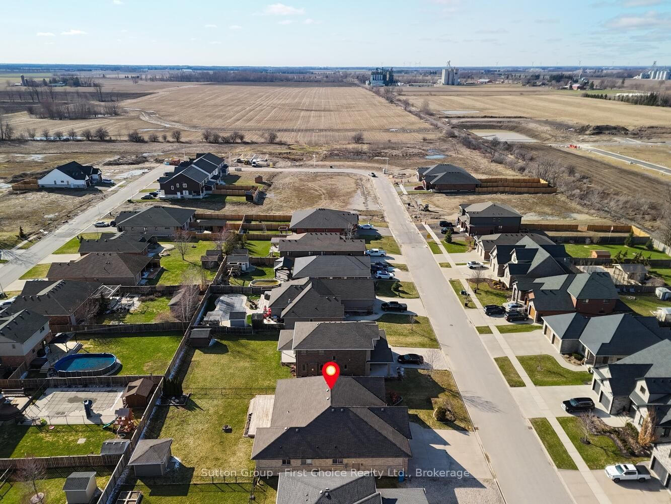 Detached House for sale at 70 Kenton Street, West Perth, Ontario, N0K 1N0 - Mitchell - MLS: X12681876