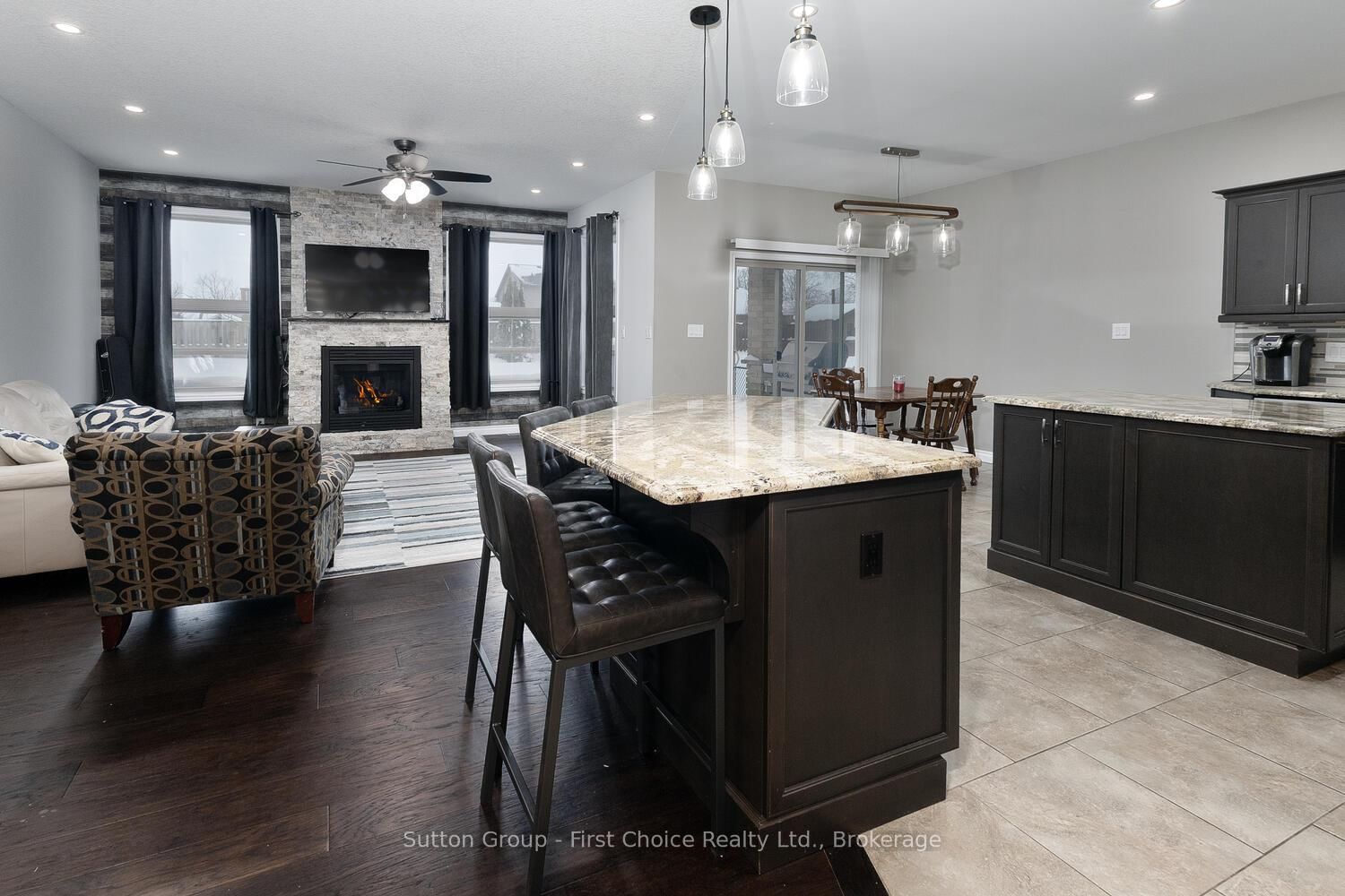 Detached House for sale at 70 Kenton Street, West Perth, Ontario, N0K 1N0 - Mitchell - MLS: X12681876