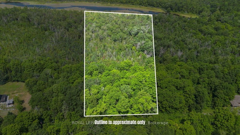 home for sale on 0 Rapids Court