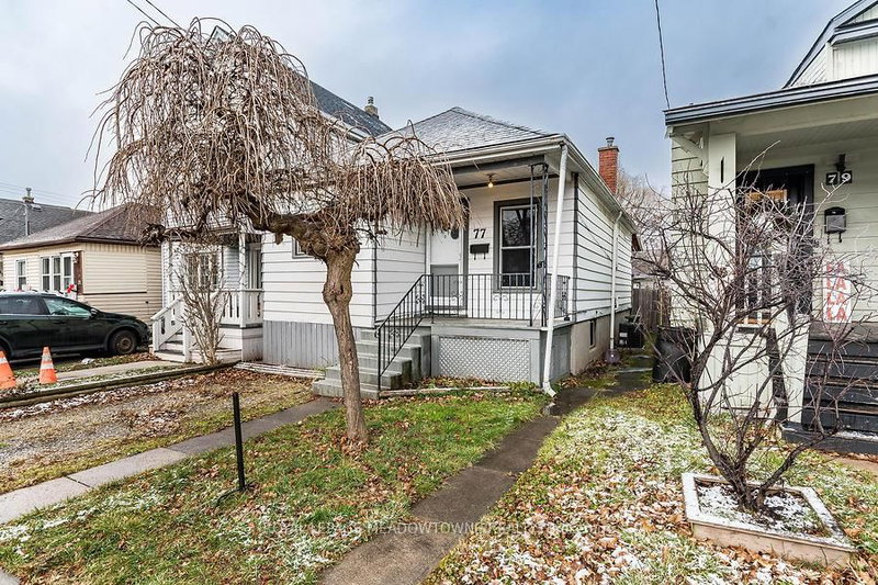 77 Province St N, Hamilton, L8H 4H5 | Image 3