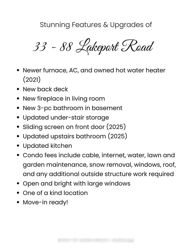 33 - 88 Lakeport Rd, St. Catharines, L2N 4P8 | Image 2