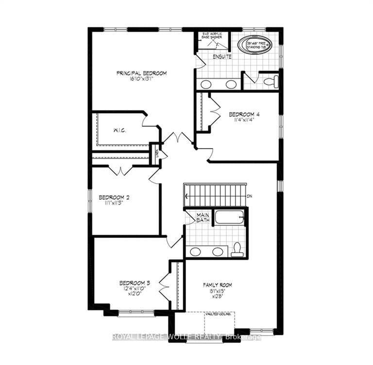 543 Balsam Poplar St, Waterloo, N2V 0H8 | Image 3