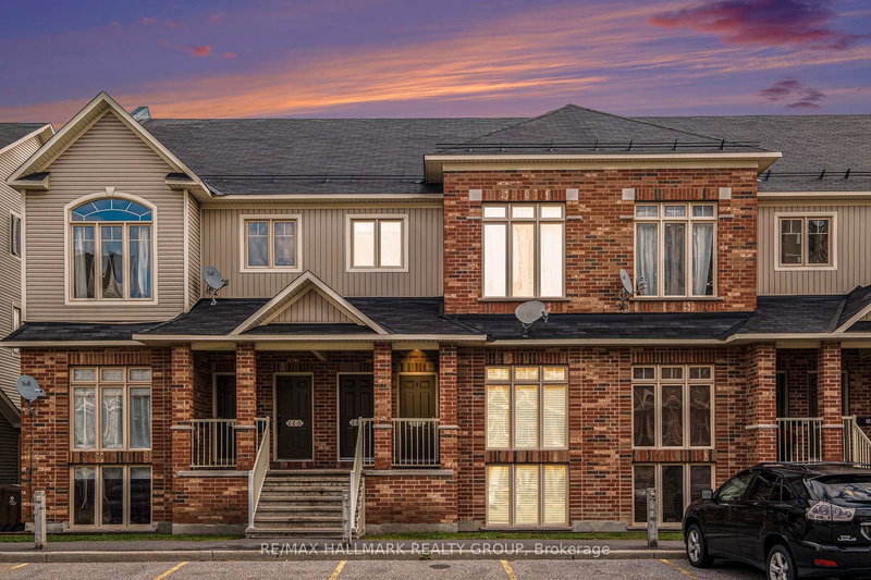 home for sale on 112-1512 Walkley Road