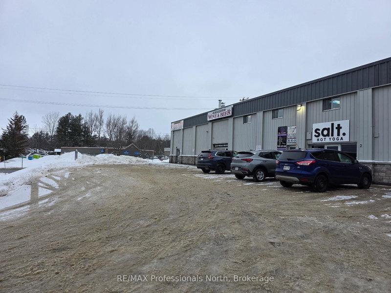 6 - 28 Dairy Lane, Huntsville, P1H 1T4 | Image 2