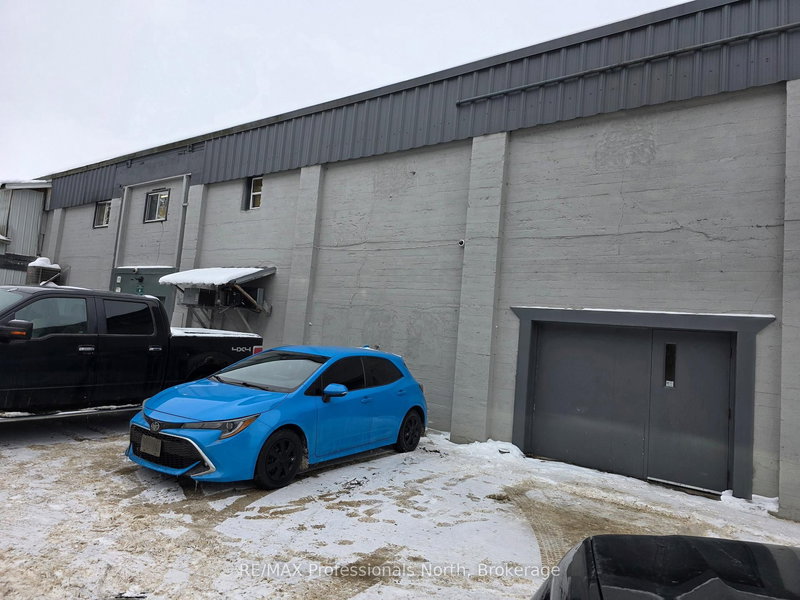 6 - 28 Dairy Lane, Huntsville, P1H 1T4 | Image 3