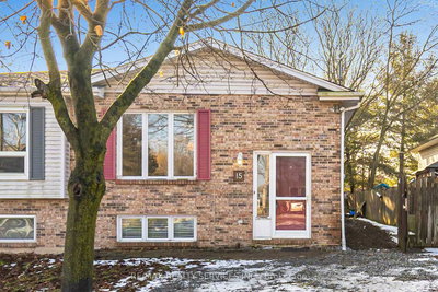 15 Margaret St | Thorold | Image