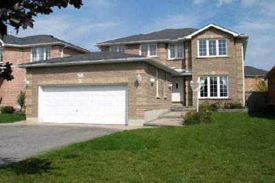 Detached House sold at 38 Felt Crescent, Barrie, Ontario, L4N8V1 - Bayshore - MLS: X1268291