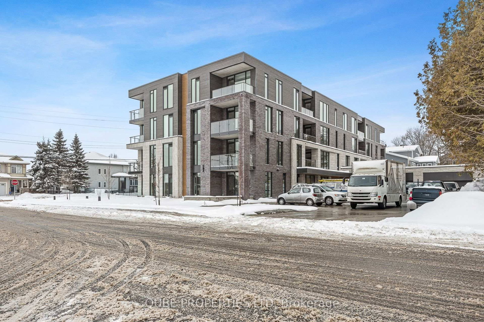 1185 Beaverwood Road, Unit 103,104,107 - Photo 2