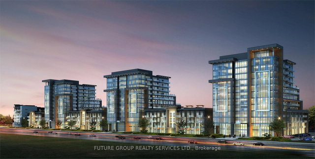 612 - 460 Dundas Street E