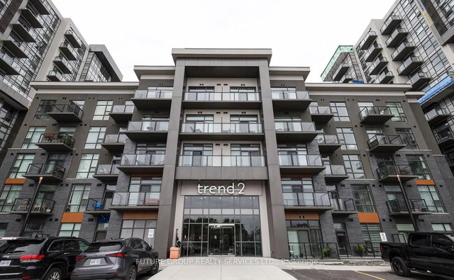 612 - 460 Dundas Street E