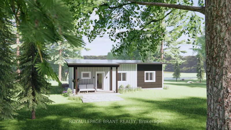 home for sale on 33 Islington Avenue