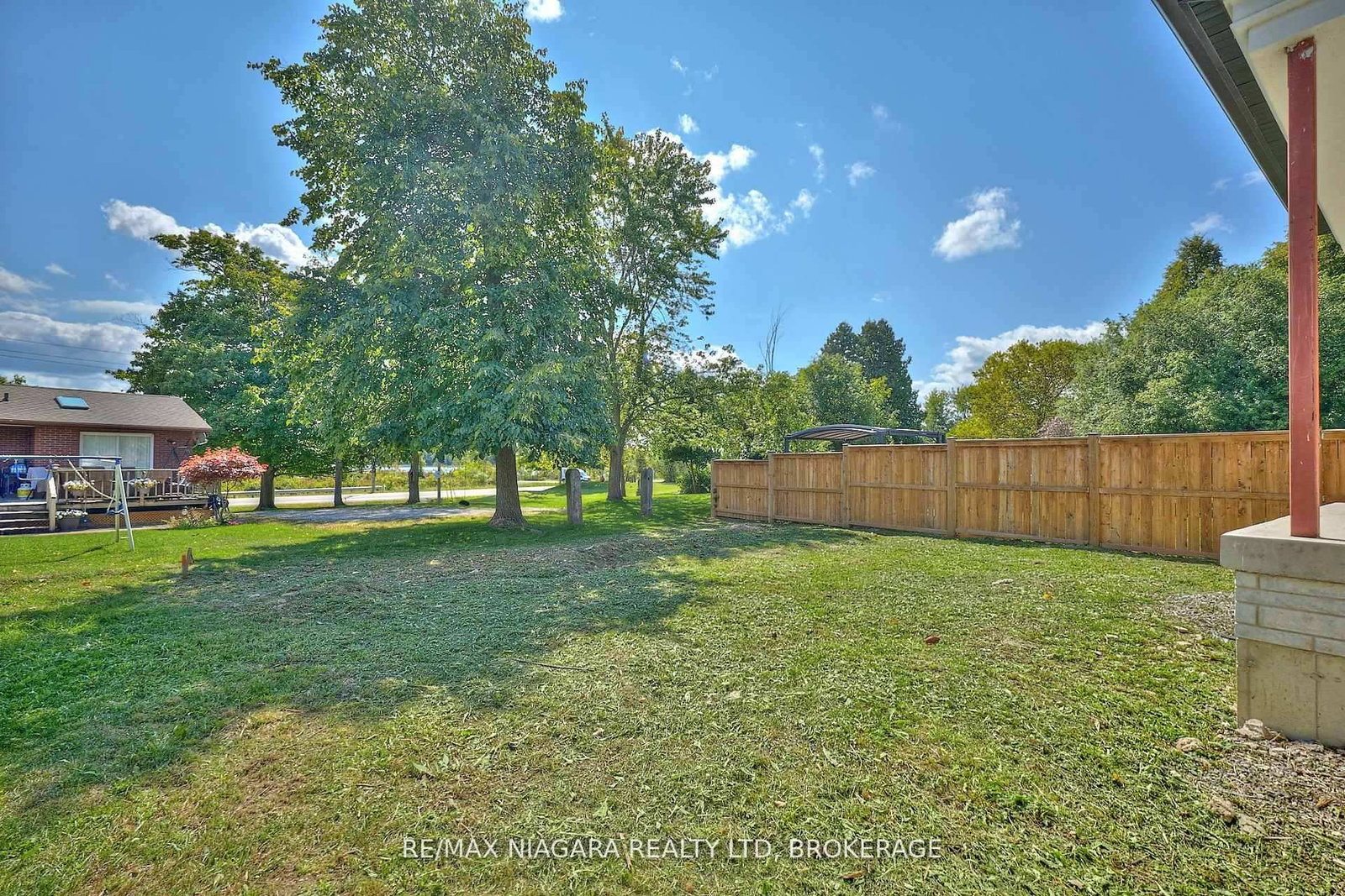 21 Ivy Crescent • Thorold, ON photo 41