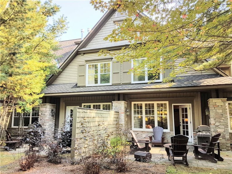 12 - 302 Emerald Hills Crt, Seguin, P0C 1H0 | Image 2