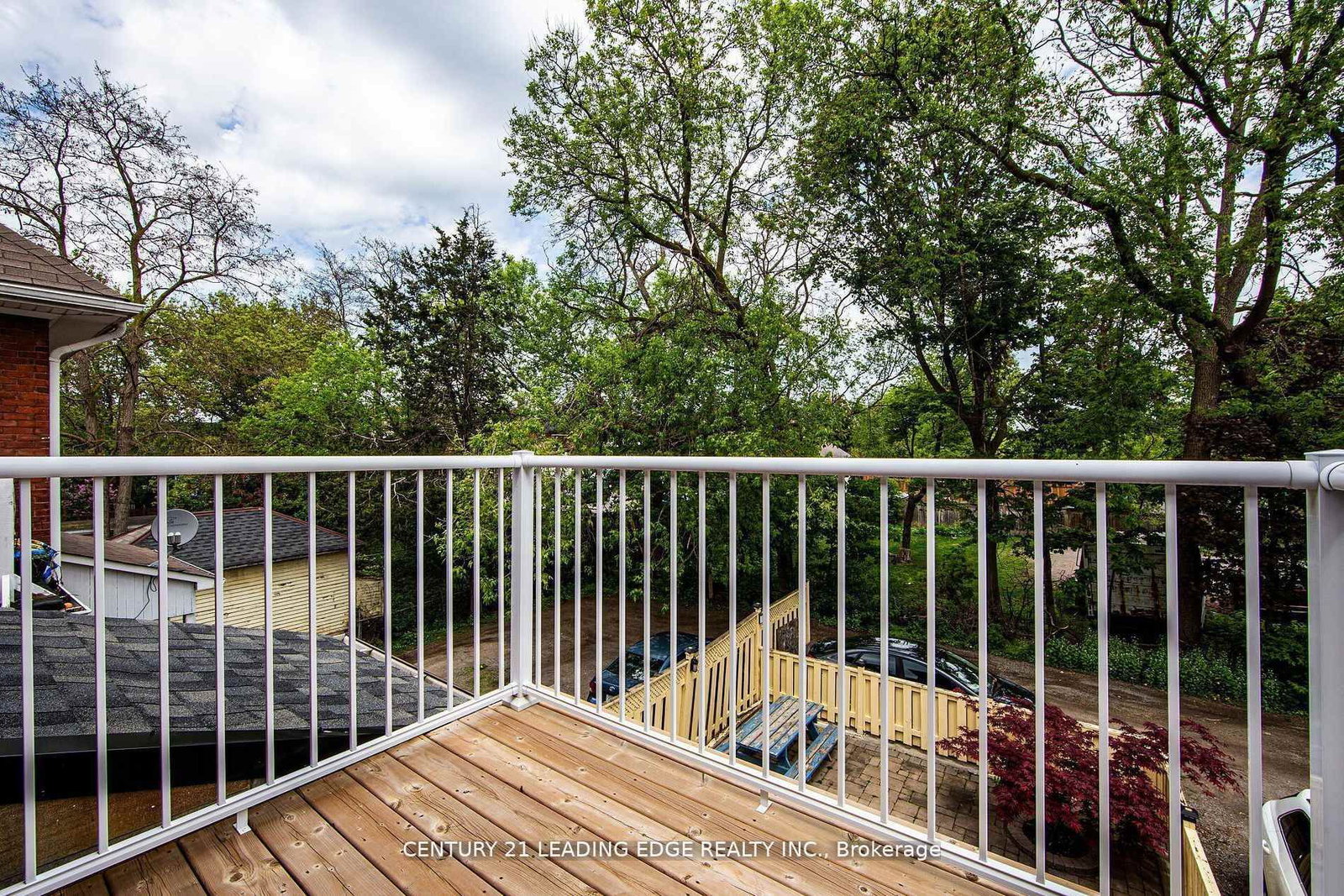 Detached House for sale at 214 Aylmer Street, Peterborough, Ontario, K9J 3K4 - Town Ward 3 - MLS: X12684970